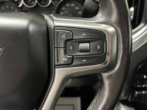Used 2022 Chevrolet Silverado 2500 LTZ w/ LTZ Plus Package image 14