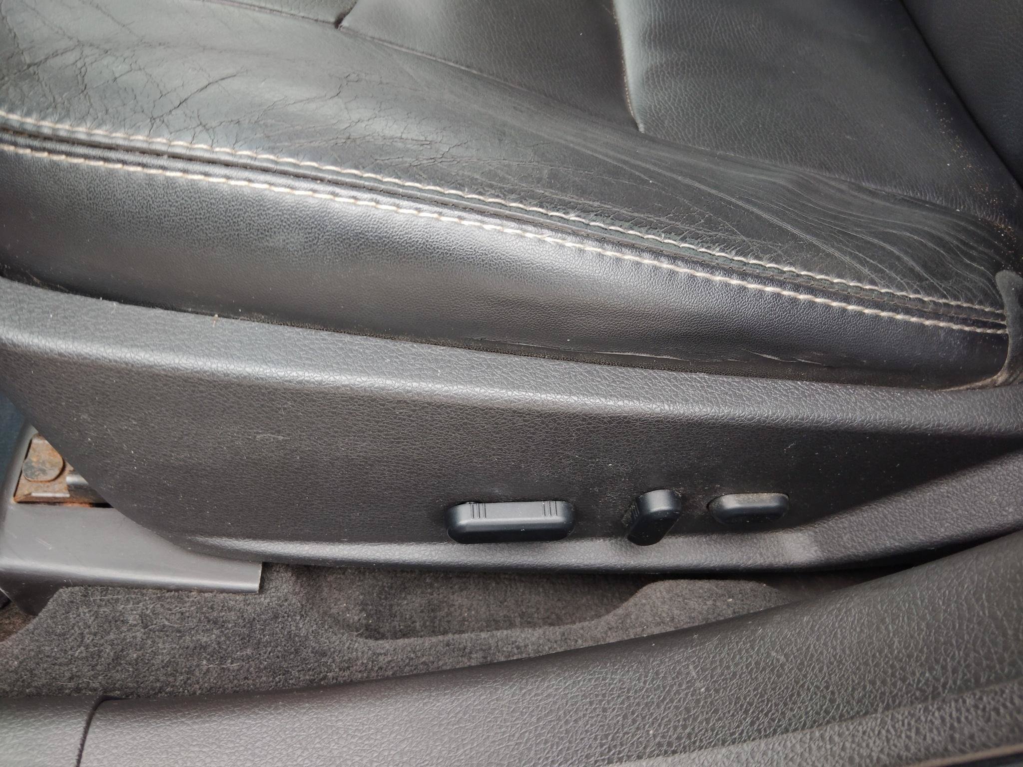 Used 2012 Ford Fusion SEL FWD image 14