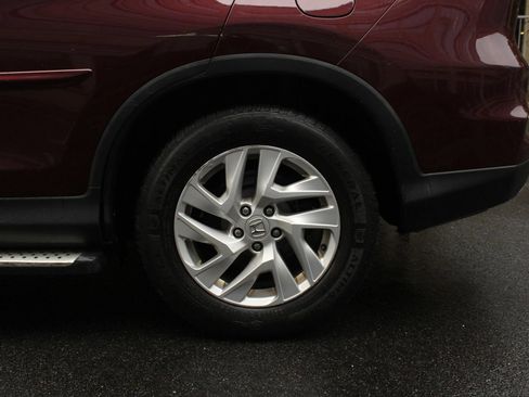 Used 2015 Honda CR-V EX-L image 10