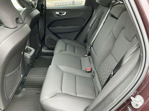 New 2026 Volvo XC60 B5 Plus w/ Protection Package Premier AWD/4WD image 13