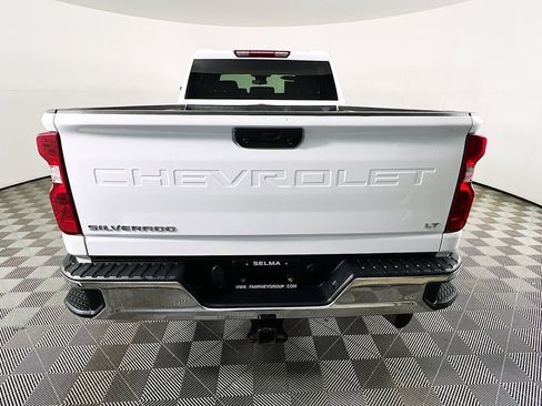 Used 2024 Chevrolet Silverado 2500 LT image 6