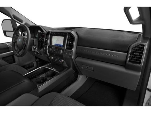 Used 2020 Ford F350 XLT w/ XLT Premium Package AWD/4WD image 17