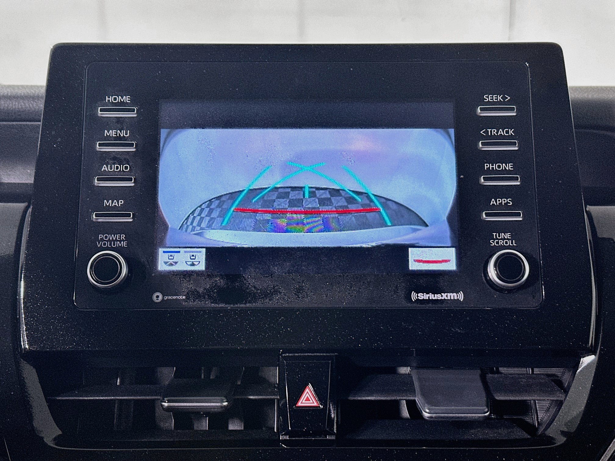 Used 2024 Toyota Camry SE FWD image 24