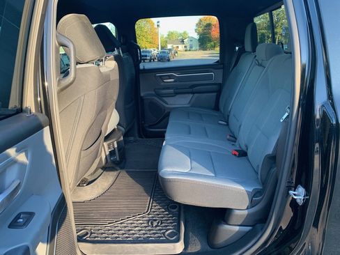 Used 2022 RAM 1500 Big Horn image 17