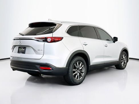 Used 2023 MAZDA CX-9 Touring AWD/4WD image 9