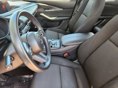 Used 2021 MAZDA CX-30 AWD 2.5 S