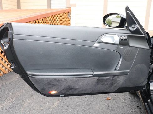 Used 2007 Porsche Boxster S image 25