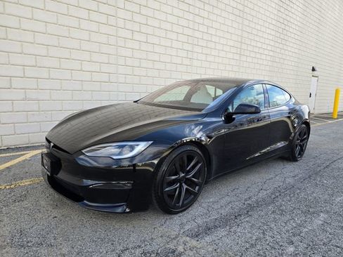 Used 2022 Tesla Model S image 13