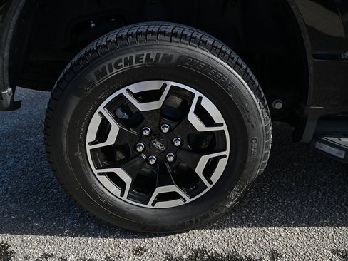 Certified 2023 Ford F150 Lightning XLT w/ Max Trailer Tow Package image 14