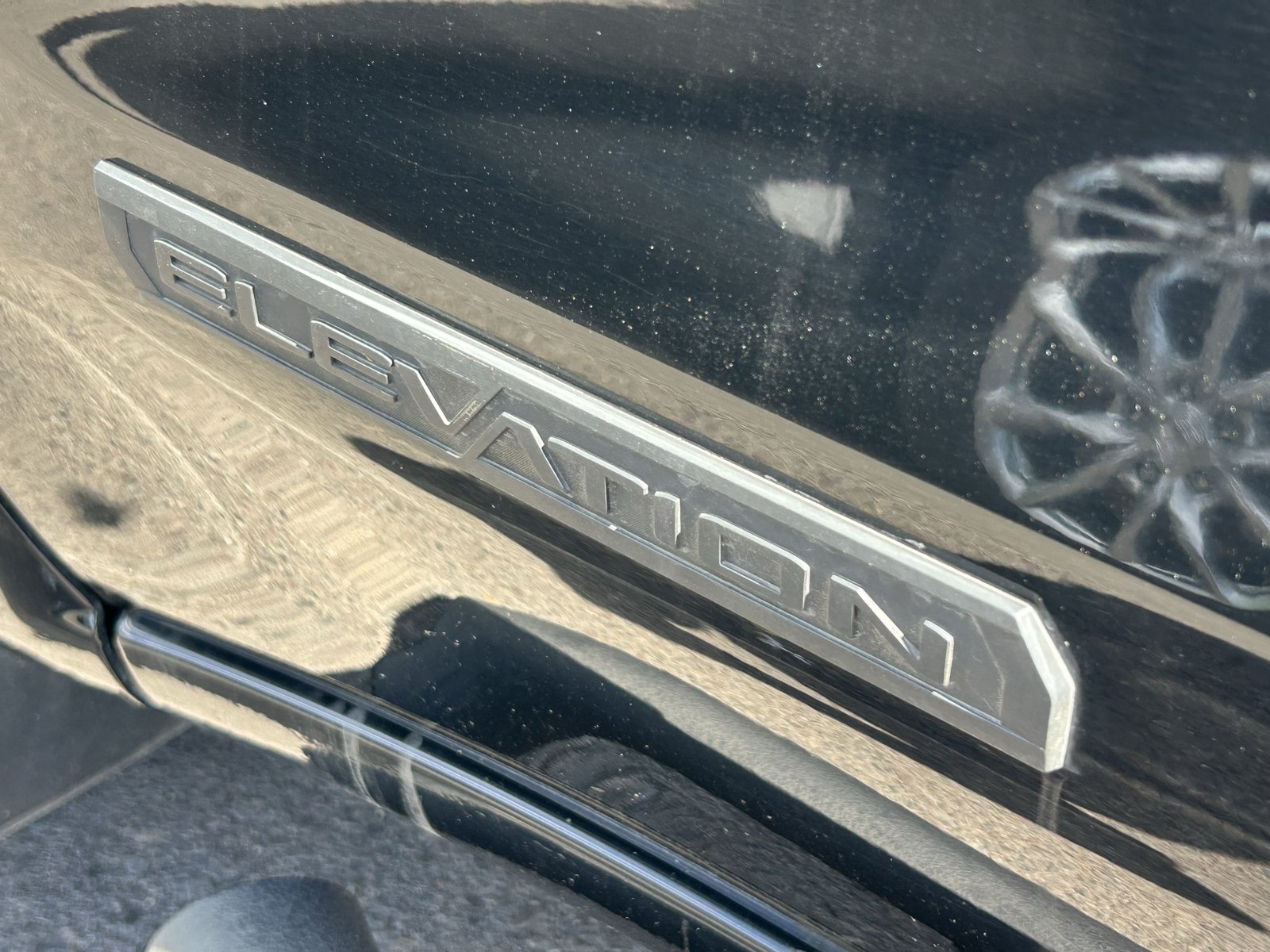 Used 2021 GMC Sierra 1500 Elevation RWD image 12