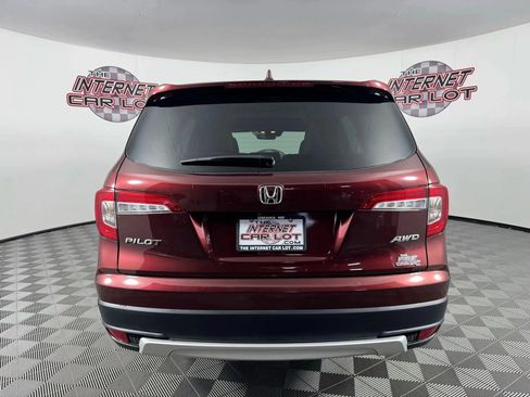 Used 2020 Honda Pilot EX-L image 6
