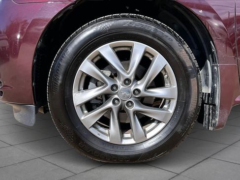 Used 2015 INFINITI QX60 w/ Premium Plus Package image 11