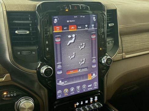 Used 2019 RAM 1500 Limited image 18