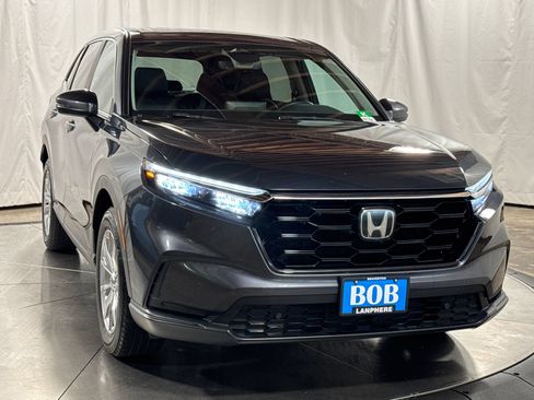 Certified 2023 Honda CR-V EX-L image 14