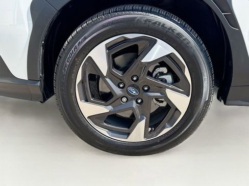 Certified 2025 Subaru Crosstrek 2.5i Limited w/ Crosstrek Mirror Package image 44