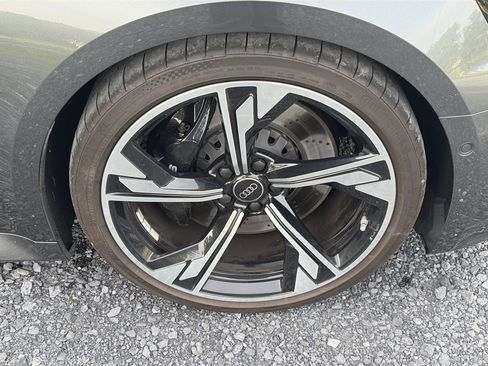 Used 2023 Audi RS 5 Sportback AWD/4WD image 14