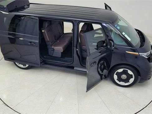 Used 2025 Volkswagen ID. Buzz Pro S image 78