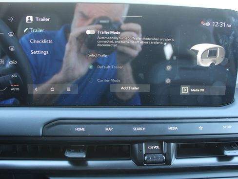 New 2027 Kia Telluride SX X-Line w/ Towing Package image 54