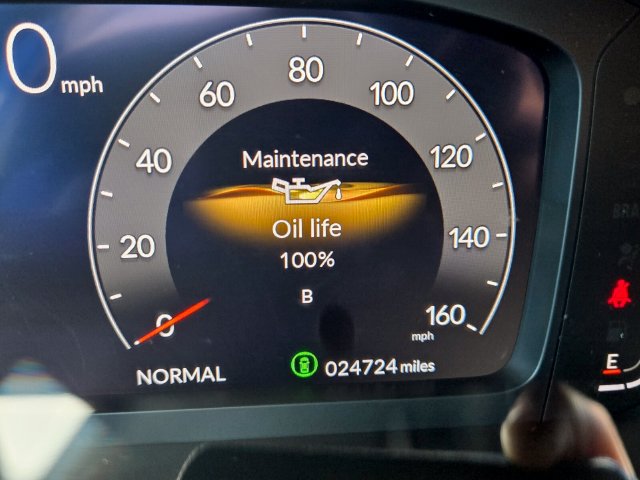 Used 2023 Acura Integra A-Spec FWD image 27