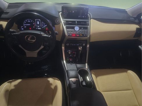 Used 2020 Lexus NX 300 FWD w/ Premium Package image 12