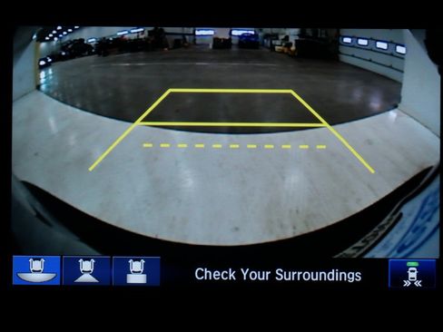 Used 2021 Honda CR-V EX image 19