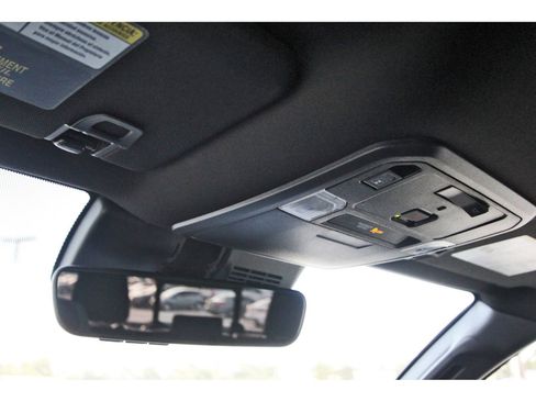 Used 2024 Toyota Tacoma TRD Off-Road image 24