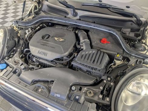 Used 2017 MINI Cooper 2-Door Hardtop FWD image 30