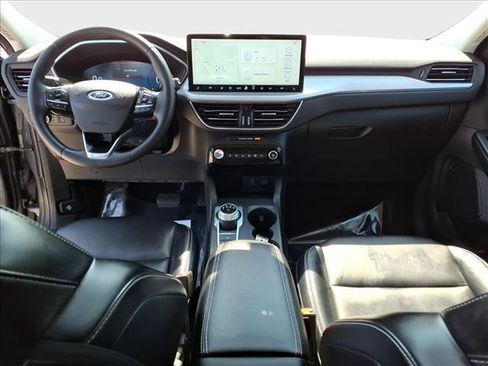Used 2023 Ford Escape Platinum AWD/4WD image 33