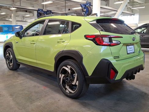 New 2026 Subaru Crosstrek 2.5i Limited image 6