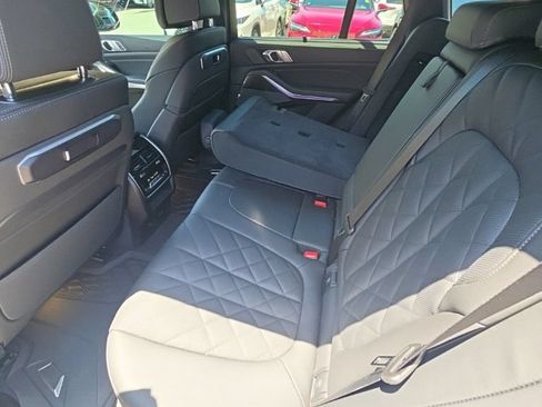 Used 2026 BMW X5 M60i w/ Executive Package AWD/4WD image 12