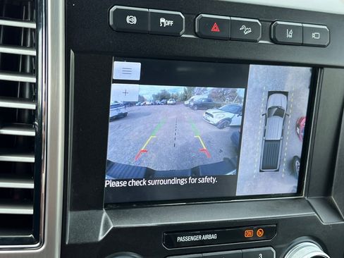 Used 2020 Ford F350 Platinum image 19