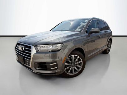 Used 2018 Audi Q7 3.0T Prestige