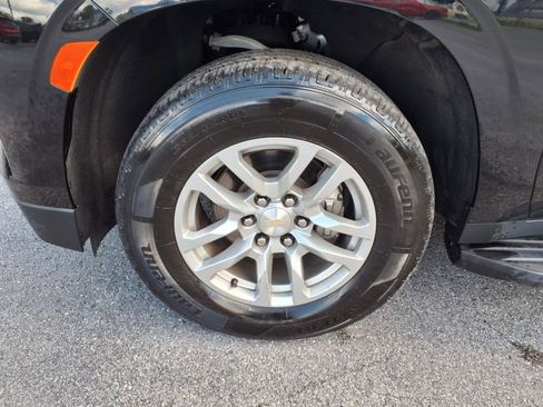 Used 2023 Chevrolet Tahoe LT image 12