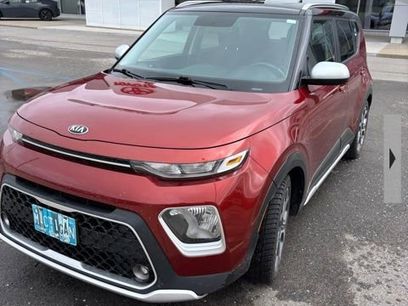 Used 2020 Kia Soul X-Line