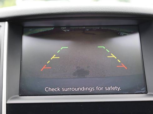 Used 2019 INFINITI Q50 Luxe AWD/4WD image 22