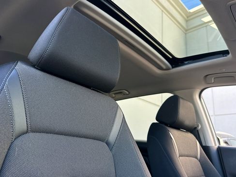 Certified 2023 Honda CR-V EX image 25