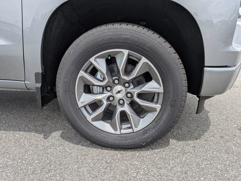 New 2026 Chevrolet Silverado 1500 RST w/ RST All Star Premium Package AWD/4WD image 11