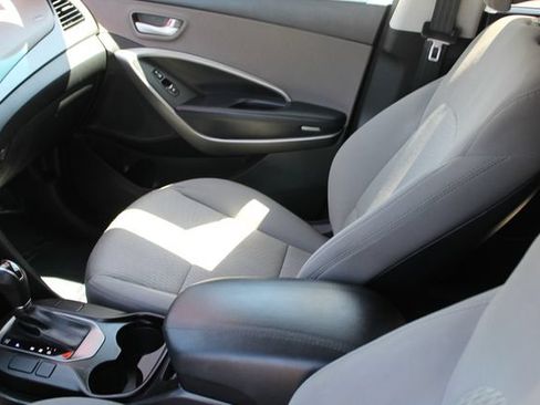 Used 2016 Hyundai Santa Fe Sport AWD/4WD image 41
