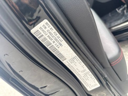 Used 2025 Dodge Durango R/T AWD/4WD image 27