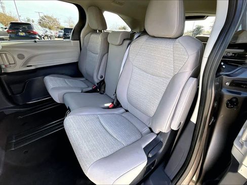 Certified 2024 Toyota Sienna LE image 20