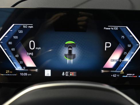 New 2026 BMW X3 xDrive30 w/ Premium Package image 16