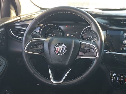 Used 2022 Buick Encore GX Essence w/ Advanced Technology Package image 25