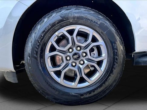 Certified 2025 Ford Expedition Active RWD image 13