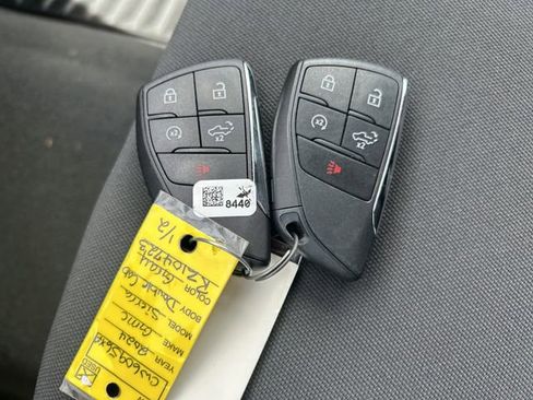 Used 2024 GMC Sierra 1500 Elevation AWD/4WD image 44