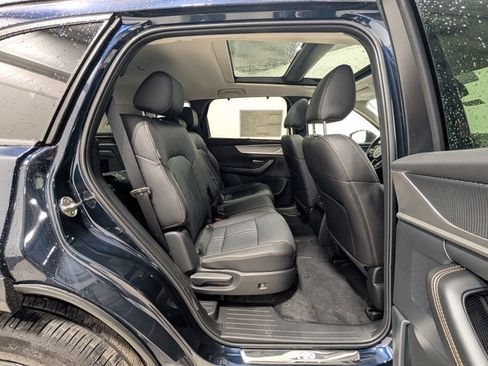 New 2025 MAZDA CX-90 3.3 Turbo w/ Premium Sport Pkg image 21