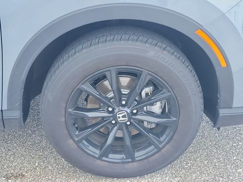 Used 2025 Honda CR-V Sport image 12