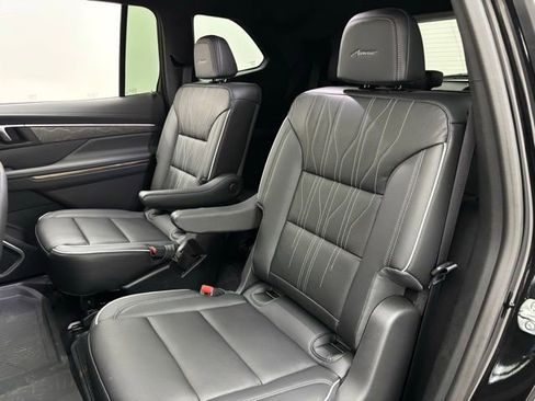 New 2026 Buick Enclave Avenir w/ Super Cruise Package image 47