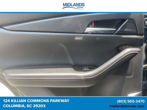 Used 2025 MAZDA CX-30 AWD 2.5 S w/ Preferred Package image 13