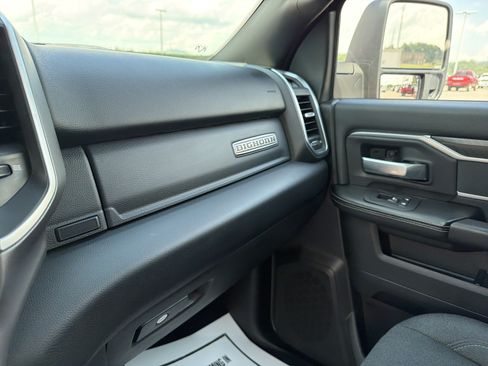 Used 2026 RAM 2500 Big Horn AWD/4WD image 22