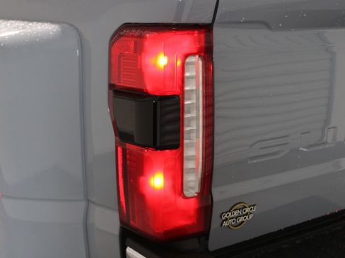 New 2026 Ford F350 Lariat AWD/4WD image 55
